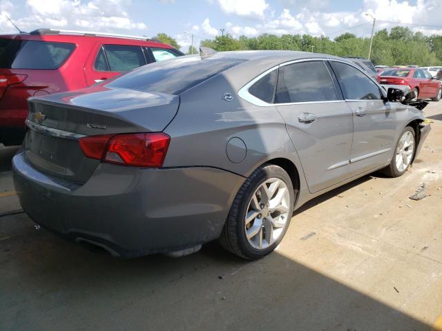 1G1145S36HU154688 - 2017 CHEVROLET IMPALA PREMIER  photo 4