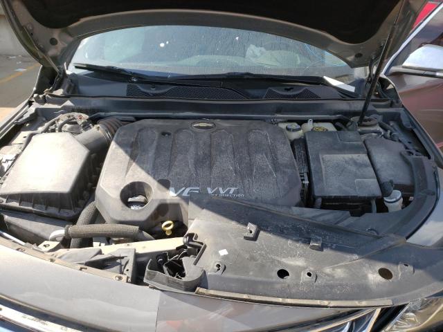 1G1145S36HU154688 - 2017 CHEVROLET IMPALA PREMIER  photo 7