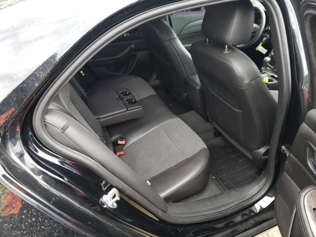 1G11C5SA8GU127878 - 2016 CHEVROLET MALIBU LIM 黑色 照片 6