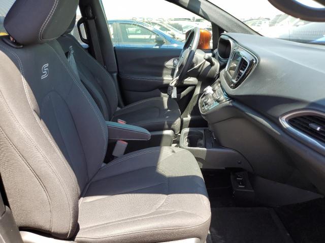 2C4RC1FG7JR186930 - 2018 CHRYSLER PACIFICA TOURING PLUS  photo 5