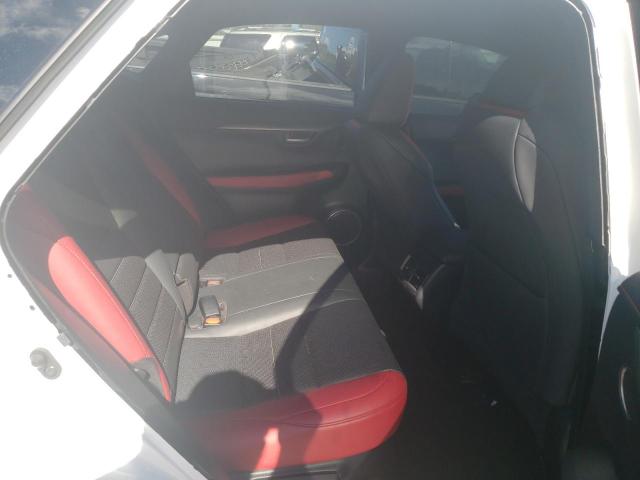 JTJSARBZ9M2201778 - 2021 LEXUS NX 300 BASE  ფოტო 6