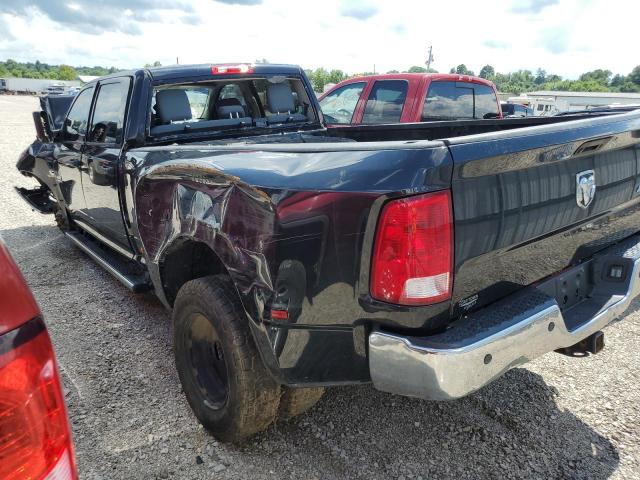 3C63RRGLXGG216006 - 2016 RAM 3500 ST BLACK photo 3