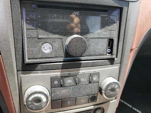 1G1ZK577984163812 - 2008 CHEVROLET MALIBU LTZ ლურჯი ფოტო 9