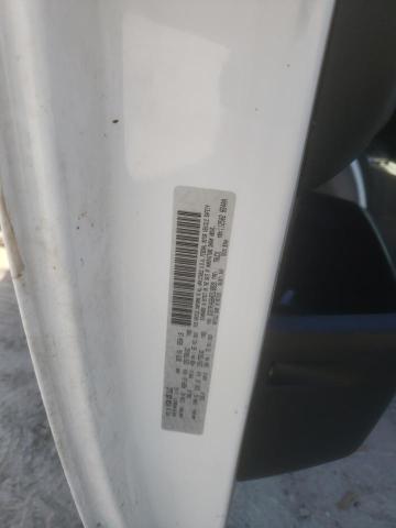 3C6TRVAG6HE518829 - 2017 RAM PROMASTER 白色 照片 10