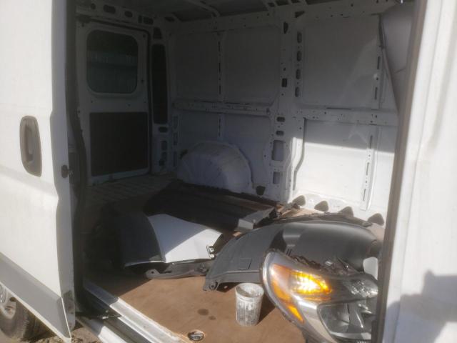 3C6TRVAG6HE518829 - 2017 RAM PROMASTER 白色 照片 6