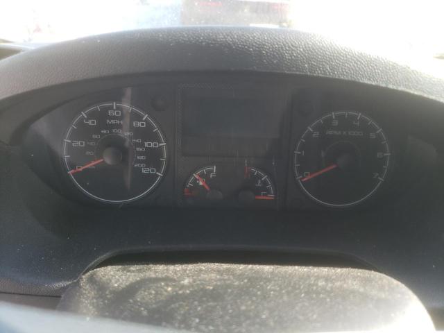 3C6TRVAG6HE518829 - 2017 RAM PROMASTER 白色 照片 8