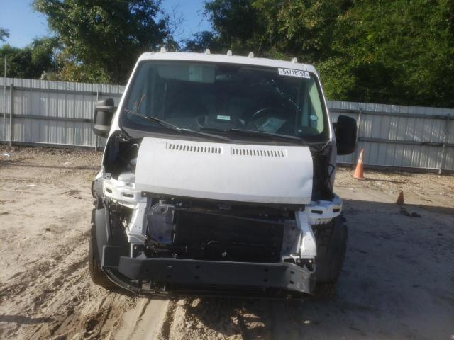 3C6TRVAG6HE518829 - 2017 RAM PROMASTER 白色 照片 9