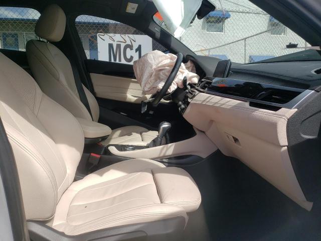 WBXYJ5C54KEF82829 - 2019 BMW X2 XDRIVE2 SILVER photo 5