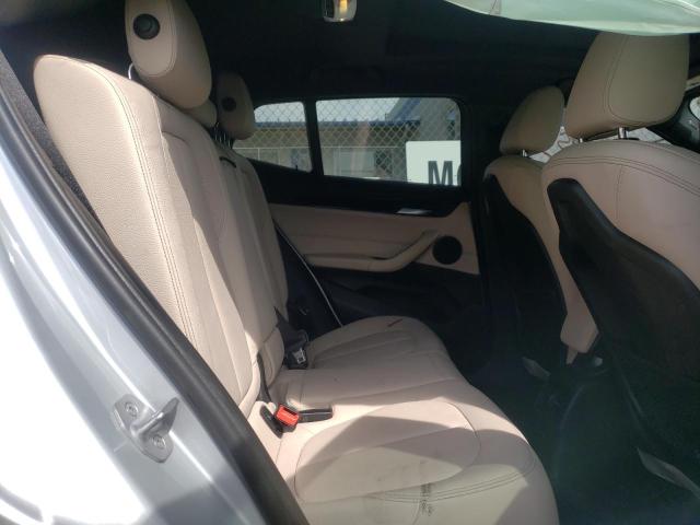 WBXYJ5C54KEF82829 - 2019 BMW X2 XDRIVE2 SILVER photo 6