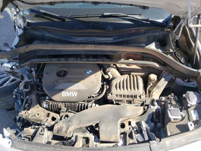 WBXYJ5C54KEF82829 - 2019 BMW X2 XDRIVE2 SILVER photo 7