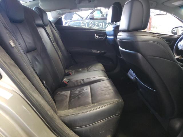 4T1BK1EBXFU158099 - 2015 TOYOTA AVALON XLE BEIGE photo 6