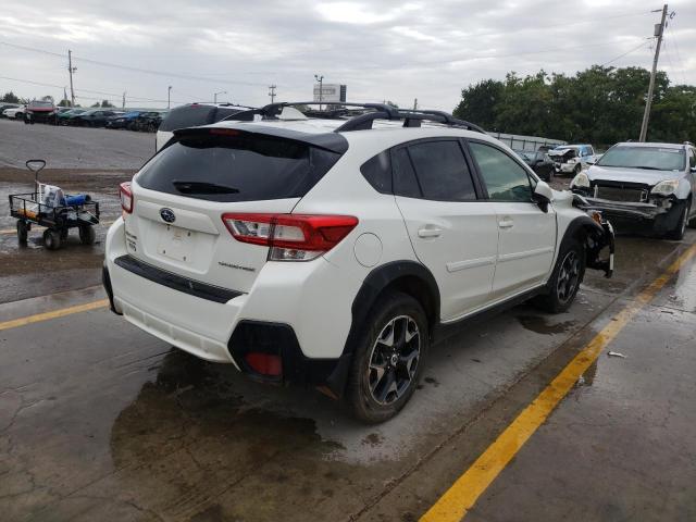 JF2GTABC7JH317538 - 2018 SUBARU CROSSTREK PREMIUM  foto 4