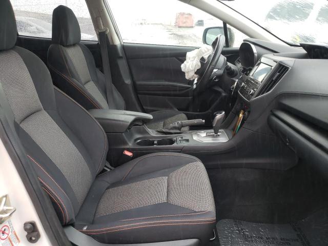 JF2GTABC7JH317538 - 2018 SUBARU CROSSTREK PREMIUM  foto 5