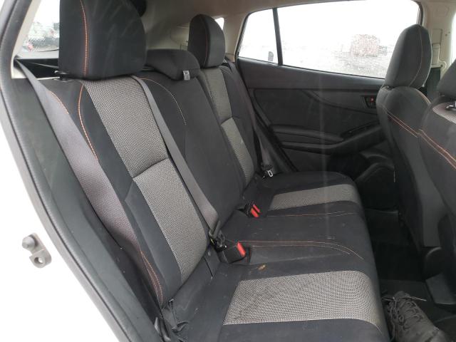 JF2GTABC7JH317538 - 2018 SUBARU CROSSTREK PREMIUM  foto 6