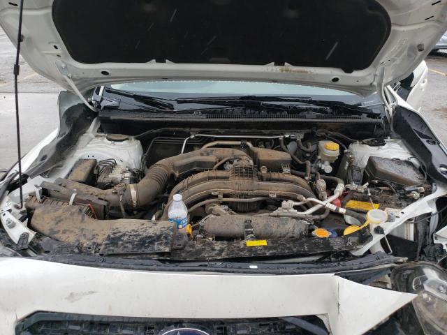 JF2GTABC7JH317538 - 2018 SUBARU CROSSTREK PREMIUM  foto 7