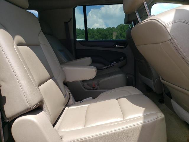 1GNSCHKC8HR137031 - 2017 CHEVROLET SUBURBAN C1500 LT  photo 6