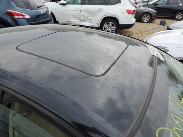 1G8AL52F85Z108146 - 2005 SATURN ION LEVEL BLACK photo 9