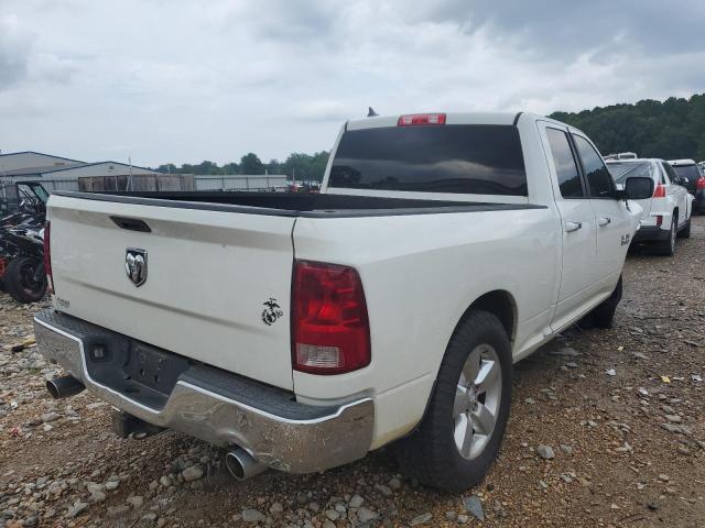 1C6RR6GT4DS627172 - 2013 RAM 1500 SLT WHITE photo 4