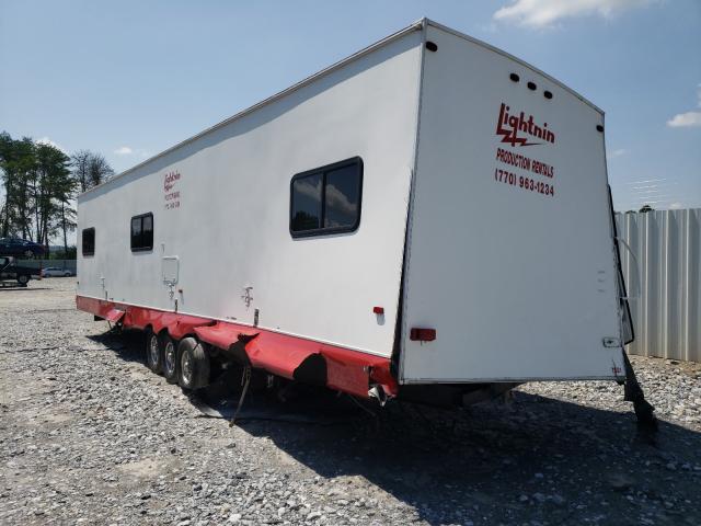 4X4TCK834EY205922 - 2014 CAMP AWNING WHITE photo 3