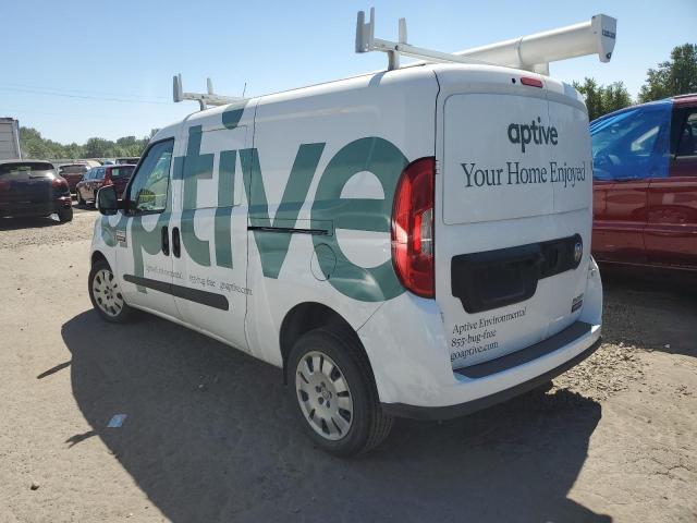 ZFBHRFBB2M6U20682 - 2021 RAM PROMASTER WHITE photo 3
