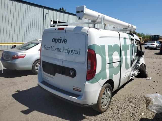 ZFBHRFBB2M6U20682 - 2021 RAM PROMASTER WHITE photo 4