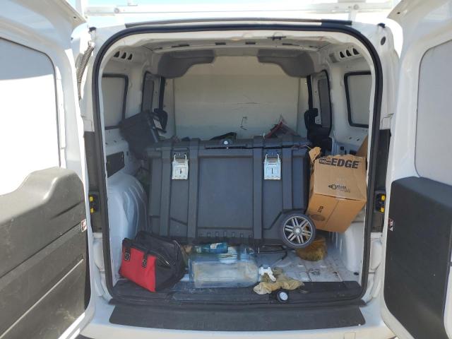 ZFBHRFBB2M6U20682 - 2021 RAM PROMASTER WHITE photo 6