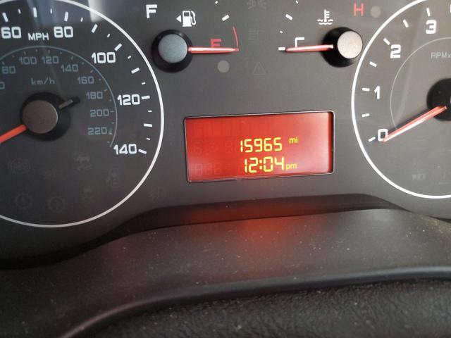 ZFBHRFBB2M6U20682 - 2021 RAM PROMASTER WHITE photo 8