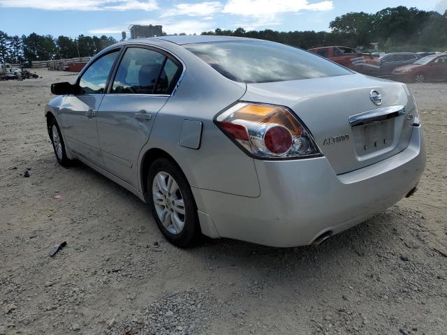 1N4AL2AP6AN542233 - 2010 NISSAN ALTIMA BAS SILVER photo 3