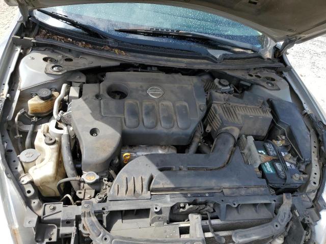 1N4AL2AP6AN542233 - 2010 NISSAN ALTIMA BAS SILVER photo 7