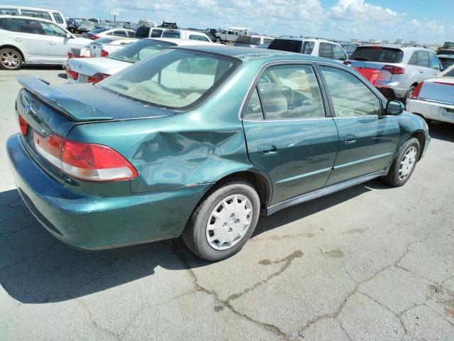 JHMCG66542C019066 - 2002 HONDA ACCORD LX  photo 4