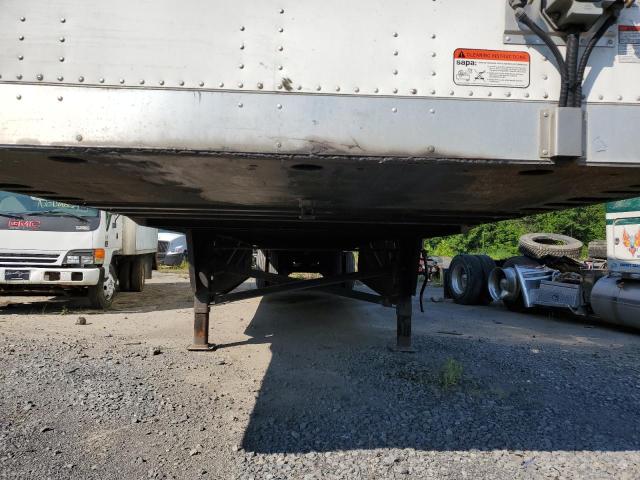 1UYVS2539M7315652 - 2021 UTILITY TRAILER თეთრი ფოტო 7