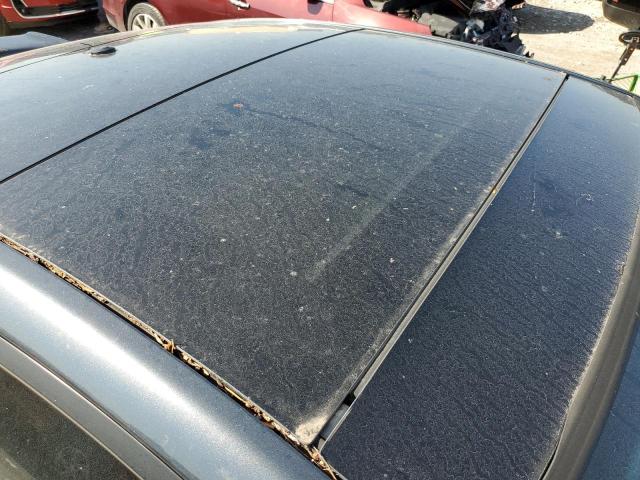 JTKDE167960092787 - 2006 TOYOTA SCION TC 银色 照片 10