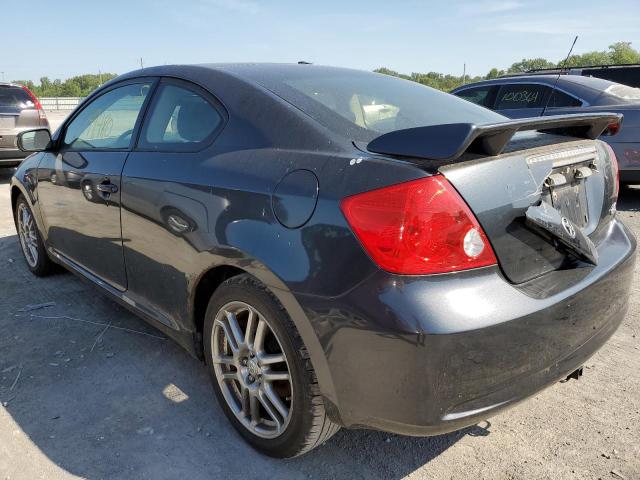 JTKDE167960092787 - 2006 TOYOTA SCION TC 银色 照片 3