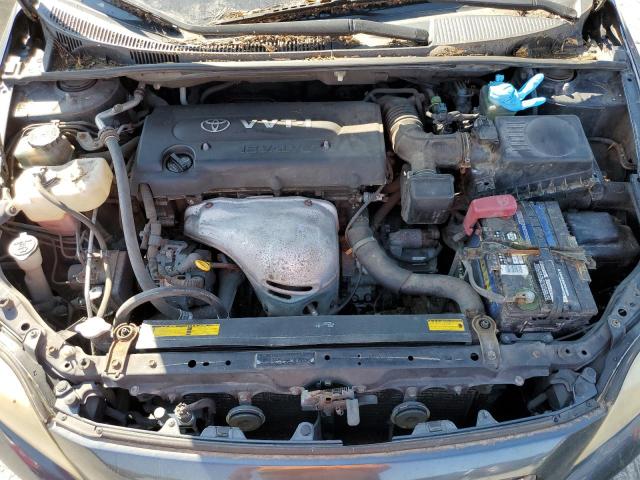 JTKDE167960092787 - 2006 TOYOTA SCION TC 银色 照片 7