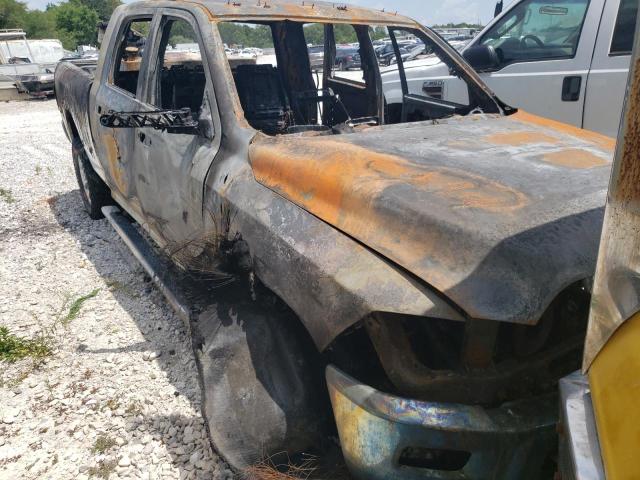 3C6UR5ML5DG572103 - 2013 RAM 2500 SLT 烧焦的 照片 1