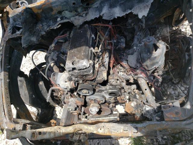 3C6UR5ML5DG572103 - 2013 RAM 2500 SLT 烧焦的 照片 7