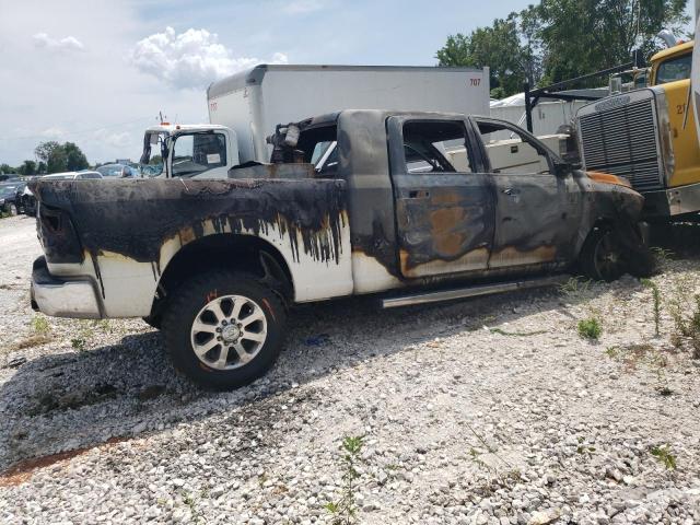 3C6UR5ML5DG572103 - 2013 RAM 2500 SLT 烧焦的 照片 9