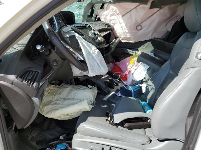 5FRYD4H4XGB037587 - 2016 ACURA MDX TECHNOLOGY  photo 5