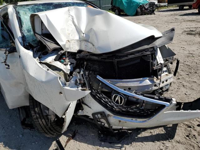 5FRYD4H4XGB037587 - 2016 ACURA MDX TECHNOLOGY  photo 9