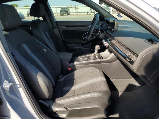 2HGFE2F5XNH578928 - 2022 HONDA CIVIC SPORT  照片 5