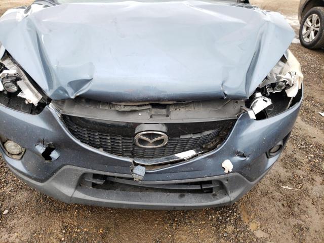 JM3KE2CY2F0474846 - 2015 MAZDA CX-5 TOURING  photo 9