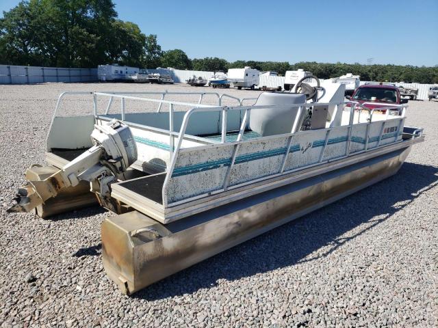 VMF101850492 - 1992 OTHER PONTOON WHITE photo 4