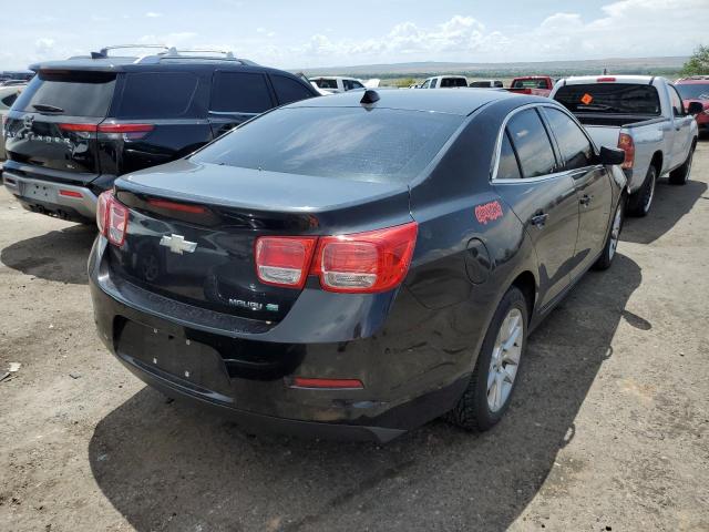 1G11D5RR6DF114393 - 2013 CHEVROLET MALIBU 1LT გრაფიტი ფოტო 4