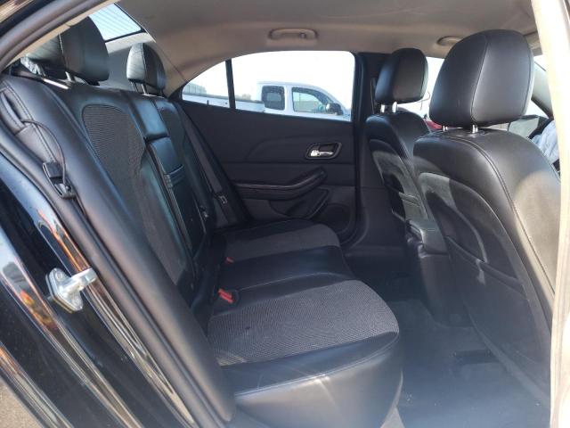 1G11D5RR6DF114393 - 2013 CHEVROLET MALIBU 1LT გრაფიტი ფოტო 6