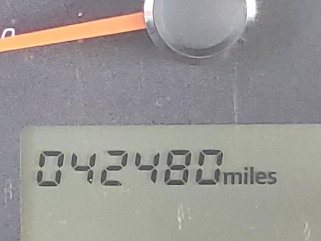 ML32A3HJ2KH014803 - 2019 MITSUBISHI MIRAGE ES RED photo 8