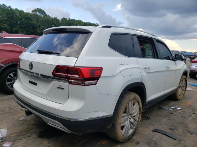 1V2MR2CA7KC523264 - 2019 VOLKSWAGEN ATLAS SEL Ağ foto 4
