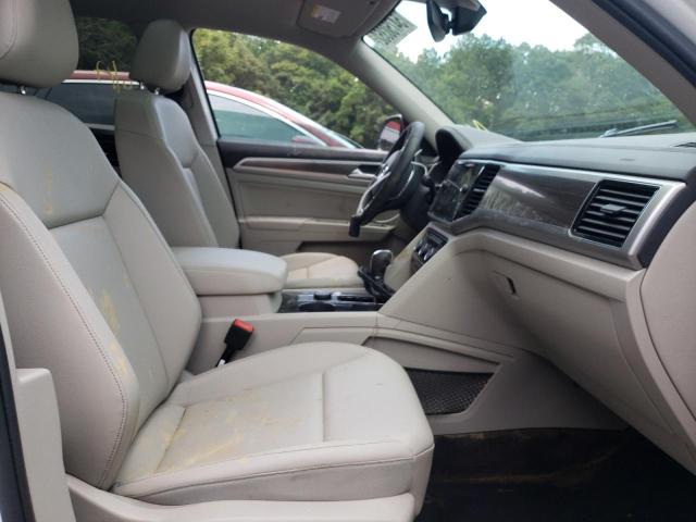 1V2MR2CA7KC523264 - 2019 VOLKSWAGEN ATLAS SEL Ağ foto 5