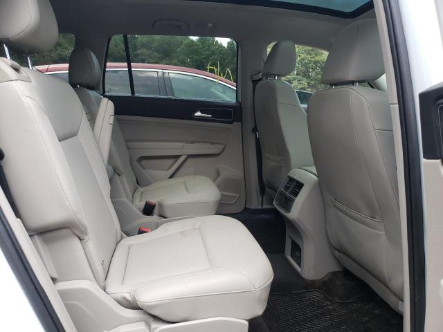 1V2MR2CA7KC523264 - 2019 VOLKSWAGEN ATLAS SEL Ağ foto 6