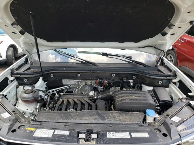 1V2MR2CA7KC523264 - 2019 VOLKSWAGEN ATLAS SEL Ağ foto 7