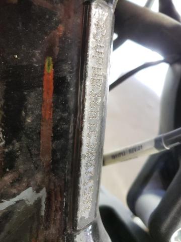 5VPWB36N1C3007150 - 2012 VICTORY MOTORCYCLES HIGH-BALL Schwarz Foto 10